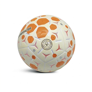 Balón de Fútbol Cosido a Mano GAMEGAZER HB-1002, Talla 5, Peso 410-450G, Circunferencia 680-700MM, Personalizable, Tecnología Híbrida - Product Image 3