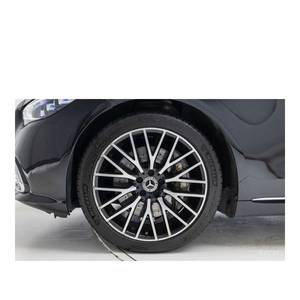 Mercedes-Benz Classe S S580L 4MATIC 2024, 123 198 km, boîte de vitesses automatique, conduite à gauche - Product Image 5