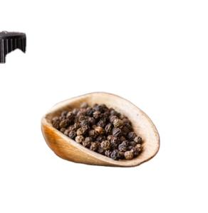 Venta al por mayor de alta calidad AD procesada Pimienta negra Especias individuales Gránulo seco Estilo Envío rápido 25-50kgs/bolsa Precio competitivo - Product Image 1