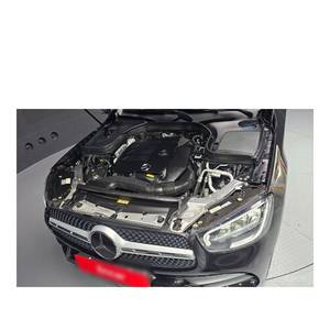 Mercedes-Benz Clase GLC GLC300 4MATIC Septiembre 2022 57,177 km Caja de Cambios Automática Asientos de Cuero Volante a la Izquierda Cámara Trasera - Product Image 6