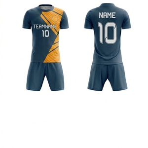 Tenues de football personnalisées pour hommes 2026 : Créez vos propres maillots et shorts, avec logo d'équipe – Vêtements de football professionnels - Product Image 5