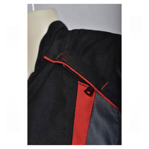 Chaqueta Super Rider con Soporte Dorsal, Chaqueta de Motociclismo para las Cuatro Estaciones, Equipo de Protección para Motociclistas, Impermeable y Resistente al Viento para Hombres y Mujeres - Product Image 6