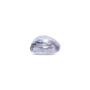 Natural Blue Sapphire 6.15 Carat Loose Gemstone for Fine Jewelry - Product Image 3