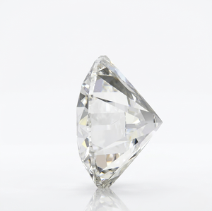 Diamante Suelto Cultivado en Laboratorio, Corte Brillante Redondo de 1.50ct, Color E, VVS1, Certificado IGI, Venta al Por Mayor, Exportación a Surat, India - Product Image 2