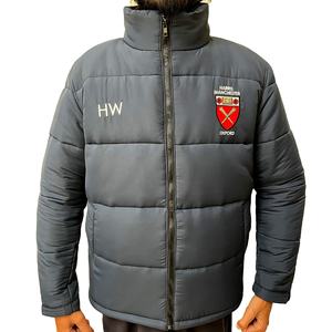 Vêtements personnalisés Vestes en duvet pour hommes. Doudounes vestes bon marché - Product Image 3