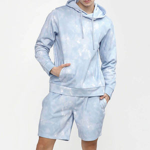 Shorts pour hommes avec poches, 100% coton, style streetwear, séchage rapide, vente en gros, shorts d'été - Product Image 4