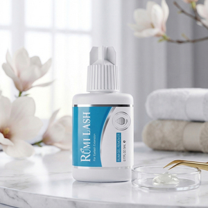 [RUMILASH] RUMI Gel Remover Engineered Precise Application Vendor Supply Professional <b>Lash</b> Extension Remover - Product Image 1