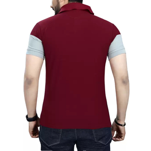 Polos de Hombre de Calidad Superior a Precio Razonable, Último Diseño, Más Vendidos y Recién Llegados - Product Image 2
