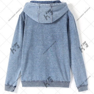 Sudadera con Capucha de Mezclilla AKA 1908 para Mujer, Sudadera con Capucha con Letras Rosas y Verdes de Alpha Kappa Alpha, Sudadera de Sororidad - Product Image 2