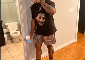 กางเกงบาสเก็ตบอลผ้าโพลีเอสเตอร์ 100% เป็นมิตรกับสิ่งแวดล้อม พิมพ์ลายโลโก้ด้านหน้าตามสั่ง ขายส่ง สำหรับผู้ชาย ความยาวขาใน 5 นิ้ว เหมาะสำหรับออกกำลังกายและเล่นกีฬา - Product Image 5