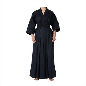 Tenue de Kendo Personnalisée, Vêtements d'Arts Martiaux, Judo, Karaté, Marque Personnalisée, 100% Coton, Vêtements de Sport pour Adultes, Service OEM ODM - Product Image 1