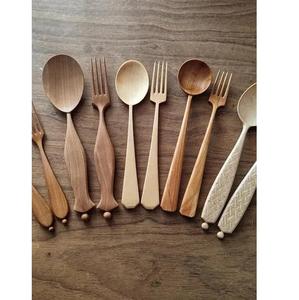 Cuchara de Madera Multiusos Más Vendida para Cocinar, Servir, Mezclar y Hornear, Disponible a un Precio Excelente - Product Image 2