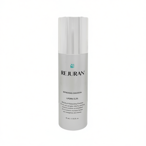 REJURAN 45ml Emulsione Rinfrescante Leggera C-PDRN con Acido Ialuronico e Centella per l'Equilibrio Olio-Acqua, Crema Viso Lenitiva - Product Image 3