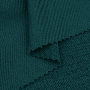 Tela de Rizo Antiencogimiento de la Mejor Calidad a Precio Económico, Proveedor Profesional de Prendas de Vestir, Absorbente de Humedad - Product Image 1