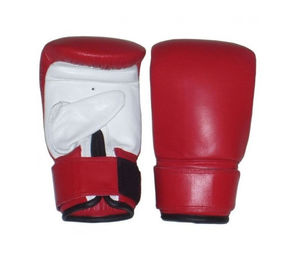 Gants de boxe professionnels de haute qualité avec logo personnalisé – Excellente protection pour l'entraînement et le sparring des combattants - Product Image 1