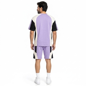 Conjunto de Verano Premium para Vacaciones, Ropa Casual de Dos Piezas, Material Ideal para el Verano y las Vacaciones - Product Image 4