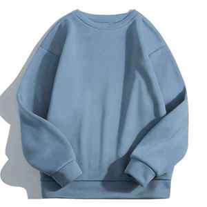Service OEM pour sweat-shirts pour femmes, vêtements d'hiver, sweat-shirts au meilleur design, sweat-shirts très demandés, coton et polyester, meilleurs matériaux pour vêtements féminins - Product Image 1
