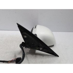 Soporte de Espejo Exterior Derecho Usado ORIGINAL para A6 4F 2008-2011 4F1857410AS01C - Product Image 4