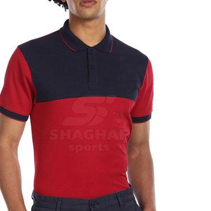 Camisetas Polo para Hombre, Nuevo Estilo, Talla Personalizada, Camisetas Polo para Hombre de la Mejor Calidad, en Venta en Línea - Product Image 6