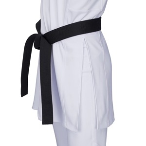High Quality 100% Cotton Karate Uniform <b>Sets</b> Custom Logo Quick Dry Breathable Best Selling Wholesale Martial <b>Arts</b> Wear Comfort - Product Image 5