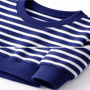 Sudadera de Cuello Redondo para Hombre, 100% Algodón, Forro Polar, Ligera, Costuras Resistentes, Opciones Personalizables - Product Image 4