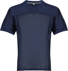 Vente en gros de maillots de football à manches courtes respirants imprimés pour hommes Ohio 4 Jeremiah Smith 33 Jack Sawyer 0 2 Emeka Egbuka 7V7 - Product Image 5