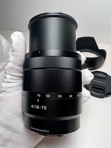 Obiettivo Zoom E 16-70mm F/4 OSS per Fotocamera Full Frame, OEM Guangdong, Consegna Rapida su Accessori Usati - Product Image 4