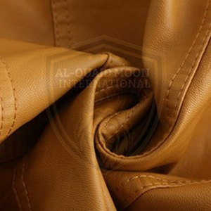 Veste en cuir confortable pour femme, marque privée, vêtement de mode - Product Image 6