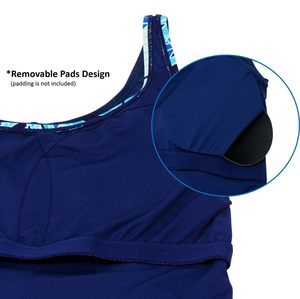 New Style One Piece Swimsuit Women's Swimwear Suit <b>Top</b> Quality OEM Design Ladies Swim Suit Hot Selling Professional <b>Bikini</b> - Product Image 4