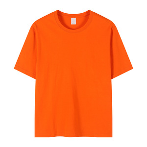 Camisetas de Algodón 100% Antiarrugas con Serigrafía Personalizada, Fabricante de Ropa Urbana, Venta al Por Mayor, OEM, ODM - Product Image 4
