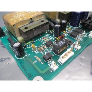 AMAT 0100-09047 PCB ASSY OZONATOR DC POWER SUPPLY - Equipo y piezas de semiconductores de confianza de la marca global Legacy - Product Image 5