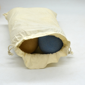 Bolas de Fieltro de Lana 100% Naturales y de Alta Calidad para Secadora |   Suavizante de Telas Reutilizable y Ecológico para Lavandería - Product Image 4