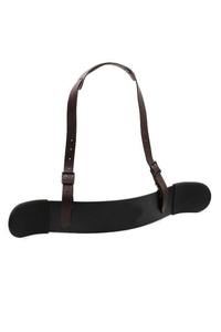 Cinturón de Entrenamiento de Fuerza para Gimnasio con Logotipo Personalizado, Equipo de Entrenamiento de Levantamiento de Pesas, Foco en Bíceps, Arm Blaster Ajustable - Product Image 6