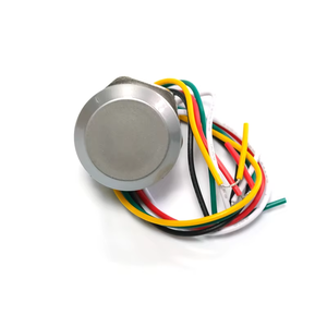 Professional <strong>RFID</strong> <strong>Reader</strong> Card <strong>Reader</strong> <strong>Chip</strong> 125kHz ID Accurate Recognition Mini <strong>RFID</strong> <strong>Reader</strong> Access Control Stable <strong>RFID</strong> <strong>Reader</strong> - Product Image 6