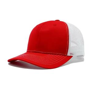 Private Label Trucker <b>Hats</b> For Online Sale Customized Logo Design High Quality Trucker <b>Hats</b> For Adult - Product Image 2
