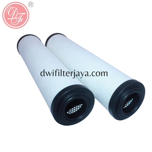 ชุดกรองอากาศแบบละเอียดสำหรับชิ้นส่วนสายลมอัด ขายส่งจากโรงงาน - Product Image 4