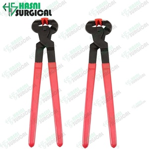 New Hoof Cutter Horse Foot Repair <b>Tools</b> Hot Sales CE ISO Approved <b>Top</b> of Our Productions Most Selling Products - Product Image 2