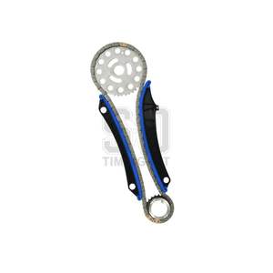 Kit de Cadena de Distribución para Motor de Automóvil RENAULT MEGANE 1.6 DCI MK COUPE, para NISSAN - Product Image 1