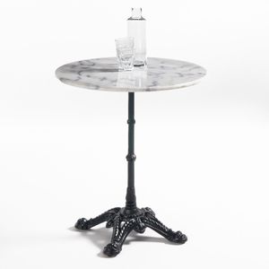 Premium Designer <b>Bar</b> <b>Table</b> Top and Cone-Shaped Base <b>Bar</b> <b>Table</b> for Kitchen & Dining On Sale Price - Product Image 5