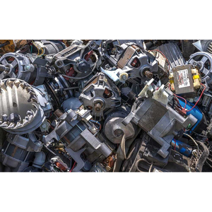 USED ELECTRIC MOTOR SCRAP TRANSFORMER ALTERNATORS SALE-HMS Electronic 99.95% Purity 60Hz UK Origin High Copper Content Clean Non - Product Image 1