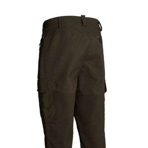 Pantalones Cargo Tácticos de Secado Rápido para Hombre, Ajustados, con Múltiples Bolsillos, para Caza, Utilitarios, Transpirables, Personalizables - Product Image 4