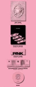 BLACK PINK - KILL THIS LOVE - Product Image 5