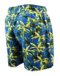 Factory Direct Men Swim <b>Shorts</b> Quick Dry Polyester Beachwear - Product Image 2