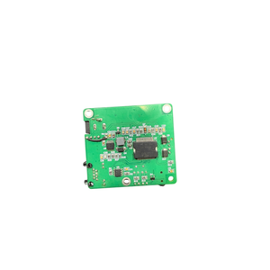 การตรวจสอบแบบเรียลไทม์ PCB สำหรับมลภาวะทางทะเลและการรั่วไหลของน้ำมัน PCBA สำหรับการทำแผนที่สุขภาพดินโดยใช้เซ็นเซอร์ไฟฟ้าเคมี - Product Image 4