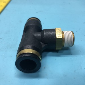 Lote de 8 Conectores en T MICRON 811-17028, de Conexión Rápida - Equipo y Piezas de Semiconductores de Confianza de Tradicción Global - Product Image 2