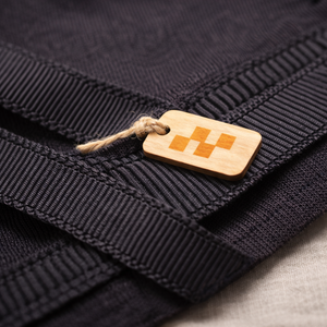 Cinta de Grosgrain Premium de 20 mm Resistente al Encogimiento, Texturizada, 100% Poliéster, para Accesorios de Moda, Embalaje de Regalos y Manualidades - Product Image 2