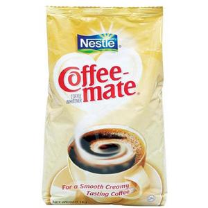 Nestlé Coffee Mate Original 400g en Polvo, Descafeinado, Sabor Chocolate, a Granel - Product Image 3