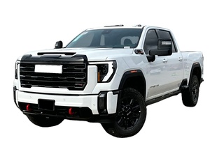 Soporte Lateral de Parachoques Delantero para GMC Sierra 2500 2024, Piezas de Auto, OEM 85526759 85526760 GM1062150 GM1063150 - Product Image 1