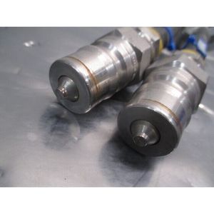 AMAT 0040-36285 CONN, <b>CERAMIC</b> <b>HEATER</b>, 114538 - Trusted Global Legacy Semiconductor Equipment and Parts at - Product Image 3