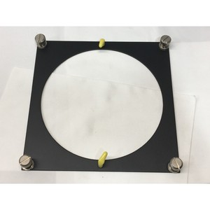 Adaptateur de plaque AMAT 0040-76022. E-Rack Cooling - Équipements et pièces semi-conductrices d'occasion de qualité supérieure, disponibles dans le monde entier - Product Image 1